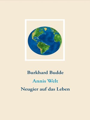 cover image of Annis Welt